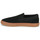 Sapatos Homem Sapatilhas DC Shoes platform MANUAL SLIP-ON LE Preto