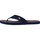Sapatos Homem Chinelos Gioseppo 59062G Azul