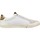 Sapatos Homem Sapatilhas Gioseppo 62727G Branco