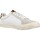 Sapatos Homem Sapatilhas Gioseppo 62727G Branco