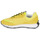 Sapatos Mulher Sapatilhas Desigual JOGGER COLOR Amarelo