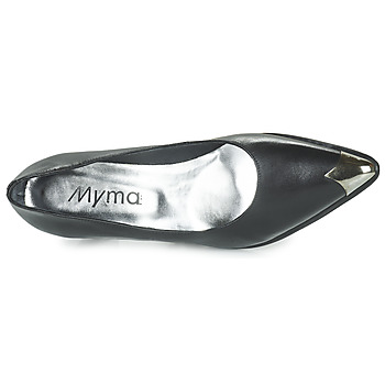 Myma 5835-MY-00 Preto