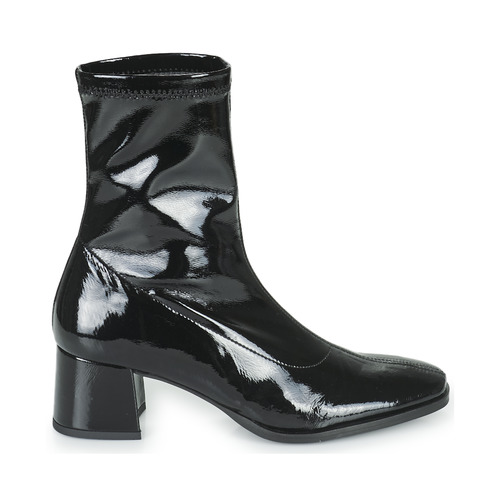 Myma 5897-MY-STRECH-VERNIS Preto