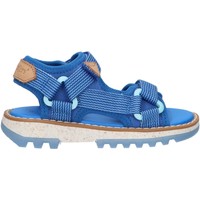 Sapatos Criança Sandálias Kickers 894770-30 KICKCLOCK Azul