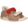 Sapatos Rapaz Sandálias Kickers 785405-10 BOPING-2 785405-10 BOPING-2 