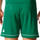 Textil Homem Shorts / Bermudas adidas Originals  Verde