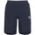 Textil Rapaz Diesel logo-patch track SSENSE Shorts Rot  Azul
