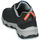Sapatos Homem Sapatos de caminhada Allrounder by Mephisto CANYON-TEX Preto