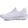 Sapatos Mulher Fitness / Training  Skechers Fast Attraction 149036-WSL Branco