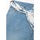 Textil Rapariga Shorts / Bermudas Le Temps des Cerises Calções calções em ganga LOONA Azul