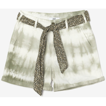 Textil Mulher Shorts / Bermudas Only & Sonsises Calções calções SYDNEY Verde
