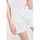 Textil Mulher Shorts / Bermudas Le Temps des Cerises Calções calções em ganga MOSTA Branco