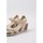 Sapatos Mulher Sandálias Panama Jack Vila Bege