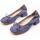 Sapatos Mulher Sabrinas Wonders  Azul