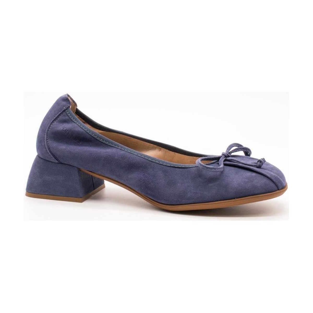 Sapatos Mulher Sabrinas Wonders  Azul