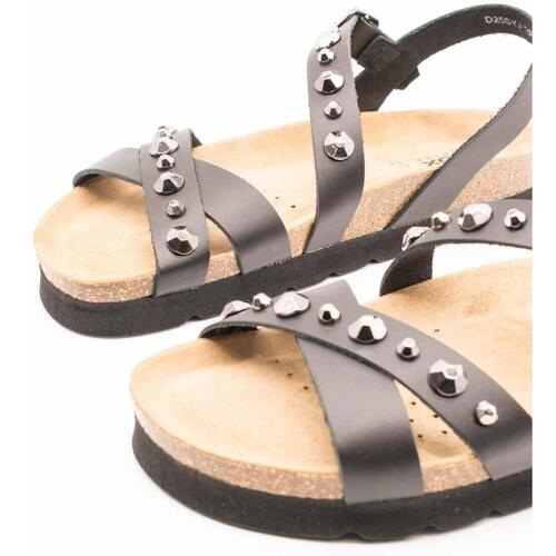 Geox  Preto