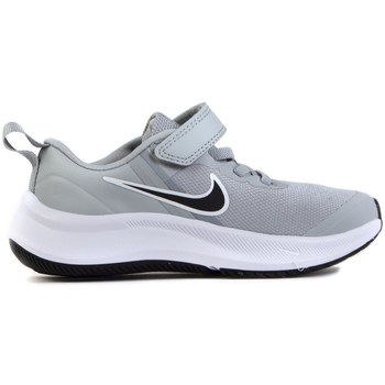 Sapatos Criança Sapatilhas de corrida Nike nike sb supreme dunk counterfeit shoes Cinza