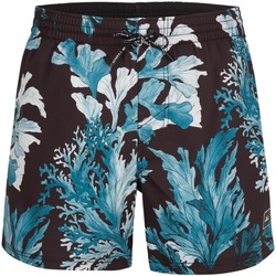 Textil Homem Shorts / Bermudas O'neill Short de bain  Origin Oyster Preto