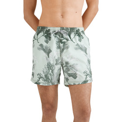 Textil Homem Shorts / Bermudas O'neill Short de bain  Origin Oyster Verde