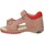 Sapatos Rapaz Sandálias Kickers 414748-10 PLAZABI 414748-10 PLAZABI 