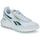 Sapatos Footwear Reebok Cl Lthr GV7415 Vecnav Essblu Vecred CL Legacy AZ Branco / Verde