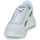 Sapatos Footwear Reebok Cl Lthr GV7415 Vecnav Essblu Vecred CL Legacy AZ Branco / Verde