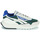 Sapatos Sapatilhas Reebok Classic CL Legacy AZ Bege / Verde