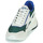 Sapatos Sapatilhas Reebok Classic CL Legacy AZ Bege / Verde