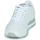 Sapatos Sapatilhas Reebok Classic CLASSIC LEATHER Branco / Cinza