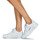Sapatos Sapatilhas Capri Reebok Classic WORKOUT PLUS Branco