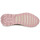 Sapatos Mulher Sapatilhas Reebok Classic CLASSIC LEATHER LEG Bege / Rosa