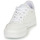 Sapatos Mulher Crep Protect Reebok Workout CLUB C 85 Bege