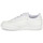 Sapatos Mulher Crep Protect Reebok Workout CLUB C 85 Bege