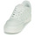Sapatos Mulher Sapatilhas Reebok Classic CLUB C 85 Branco / Nacre