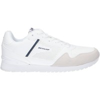 Sapatos Homem Multi-desportos Dunlop 35808 Branco