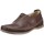 Sapatos Homem Harmont & Blaine 325.11.01 Castanho