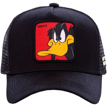 Capslab Looney Tunes Daffy Duck Cap Preto
