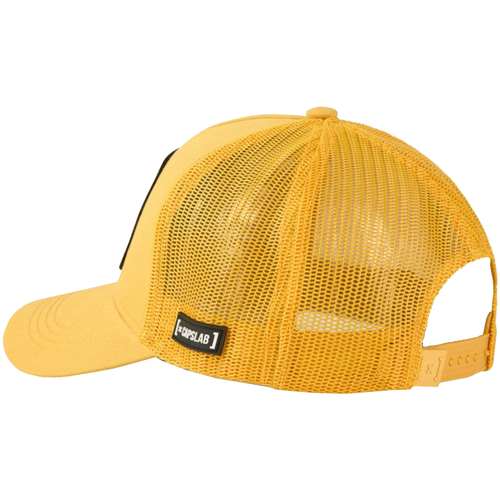 Capslab Looney Tunes Daffy Duck Cap Amarelo