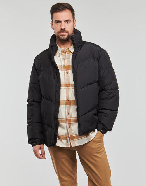 Volcom GOLDSMOOTH JACKET Preto