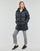 Textil Mulher Quispos Columbia Puffect  Mid Hooded Jacket Preto