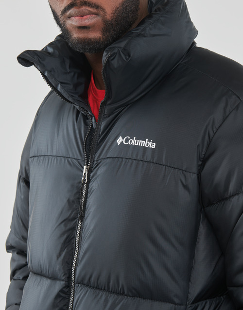 Columbia M Puffect  II Jacket Preto