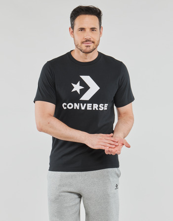 Converse Men's Tejas Guayabera Shirt Flores
