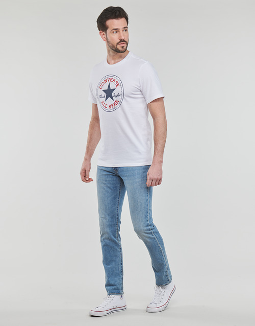Converse GO-TO CHUCK tee CLASSIC PATCH TEE