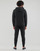 Textil Homem Sweats top Converse GO-TO EMBROIDERED STAR CHEVRON FULL-ZIP HOODIE Preto