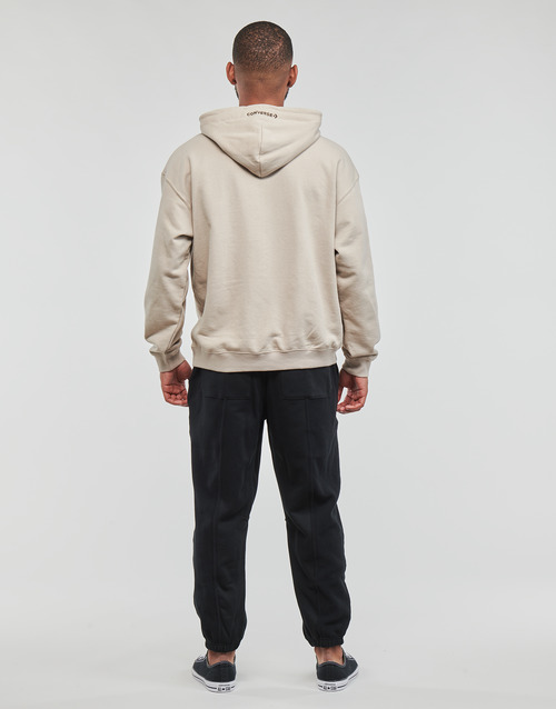 Converse UTILITY POCKET PULLOVER HOODIE Papiro