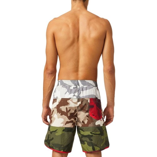 Diesel A05222 0PCAG - BMBX-REEF-50-E5878 Verde