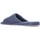Sapatos Homem Chinelos Vulladi CASA SLIPPERS  ECORRIZO 6850B MAN Azul
