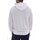 Textil Homem Sweats Emporio Armani 111835 2R571 Branco