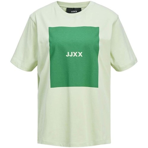 Textil Mulher Le Coq Sportif Jjxx  Verde
