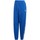 Textil Mulher Calças de treino adidas conversion Originals Nylon Track Pan Azul